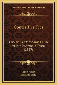 Contes Des Fees