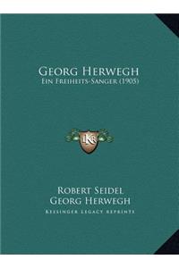 Georg Herwegh