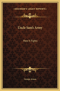 Uncle Sam's Army
