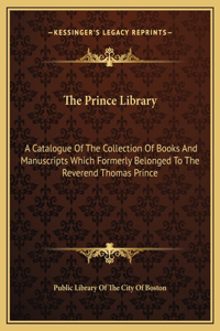 The Prince Library