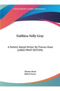 Faithless Nelly Gray