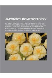 Japo Scy Kompozytorzy