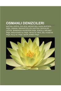 Osmanl Denizcileri