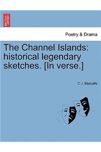 The Channel Islands