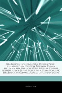 Articles on Ibra Regions, Including