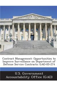 Contract Management