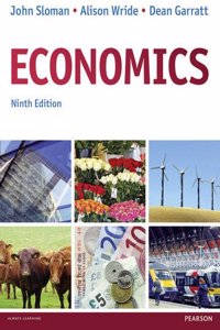 Economics with MEL access card