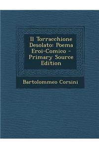 Torracchione Desolato