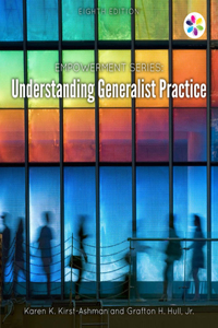 Empowerment Series: Understanding Generalist Practice