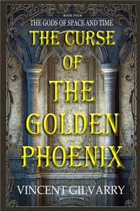 The Curse of the Golden Phoenix