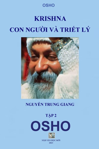 Krishna Con Nguoi Va Triet Ly 2