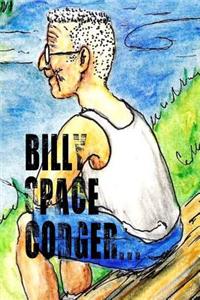 Billy Space Codger and the December Frog