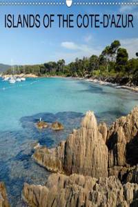 Islands of the Cote-D'azur 2017