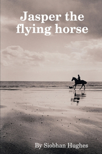 Jasper the flying horse