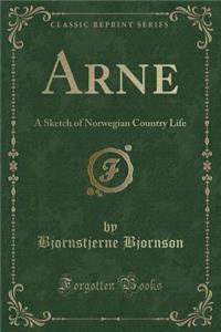 Arne