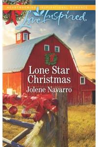 Lone Star Christmas