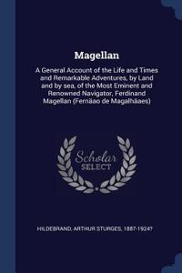 Magellan
