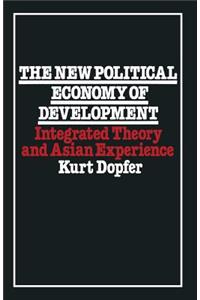 New Political Economy of Development