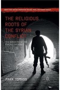 Religious Roots of the Syrian Conflict