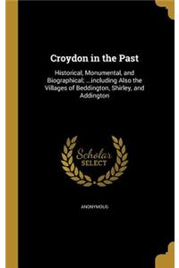 Croydon in the Past