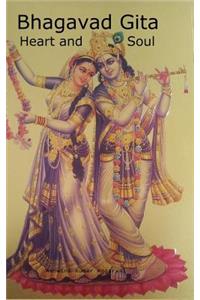 Bhagavad Gita Heart and Soul