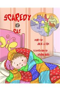 Scaredy-Cat