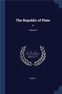 The Republic of Plato