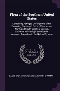 Flora of the Southern United States