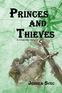 Princes & Thieves (Softcover)