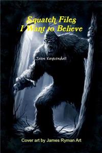 Squatch Files