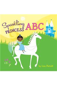 Sparkling Princess ABC