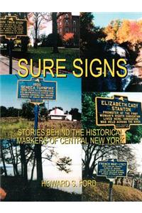 Sure Signs