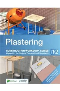 Plastering