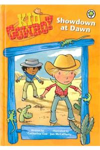 Showdown at Dawn