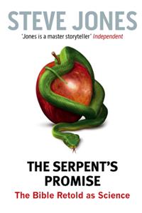 Serpents Promise EXPORT EDITION