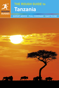 The Rough Guide to Tanzania