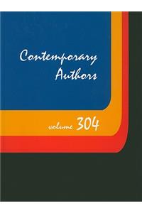 Contemporary Authors