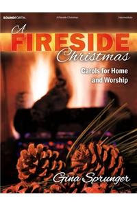 A Fireside Christmas