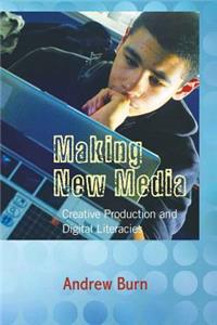 Making New Media