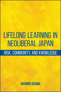 Lifelong Learning in Neoliberal Japan