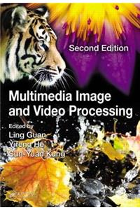 Multimedia Image and Video Processing