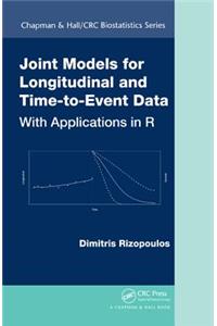 Joint Models for Longitudinal and Time-to-Event Data