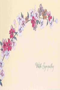 Note Card Sympathy