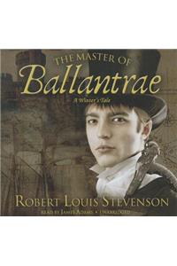 Master of Ballantrae Lib/E