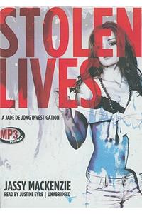 Stolen Lives: Library