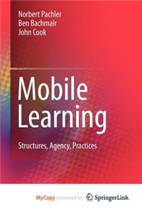 Mobile Learning