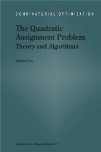 Quadratic Assignment Problem