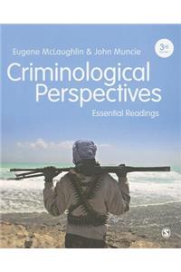 Criminological Perspectives