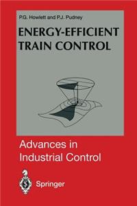 Energy-Efficient Train Control