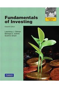 Fundamentals of Investing